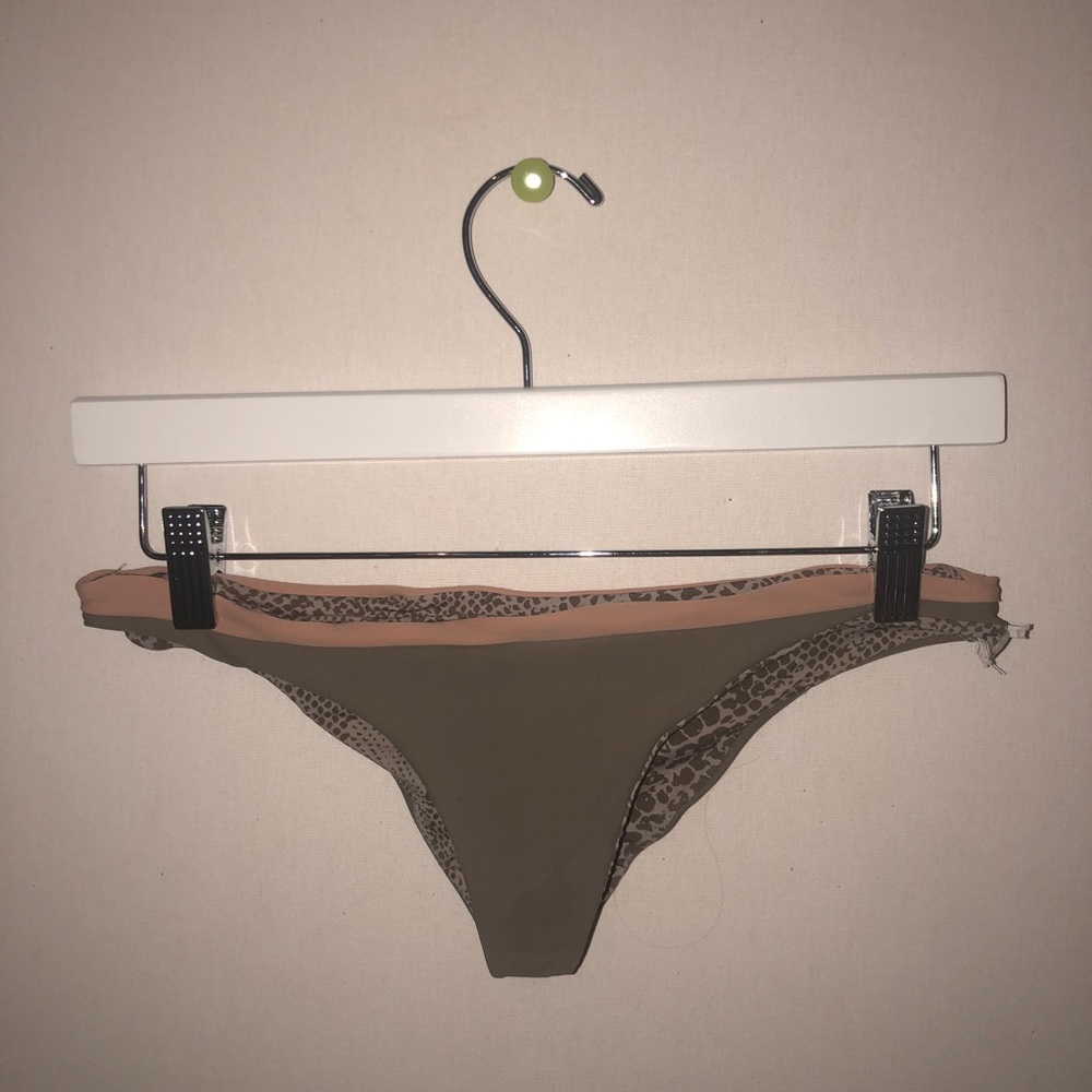 Acacia Bathing Suit Bottoms
